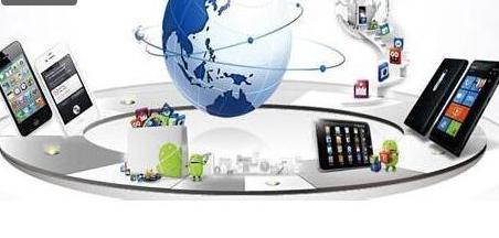 移动互联网的构成与特点