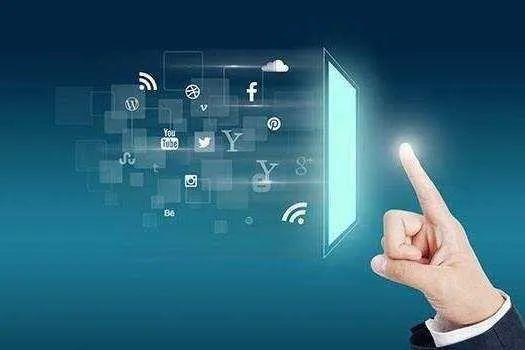 全民互联网 让物联网不再遥远的网络技术服务