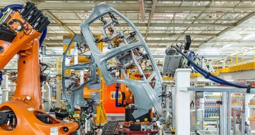 挑战特斯拉 大众如何以网络技术服务突围