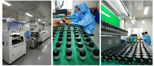 捷杰传感亮相iote2020深圳国际物联网展，展示多款智能无线振动传感器