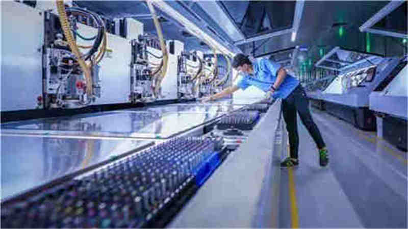 龙南工业快步迈进5G时代，网络技术服务迎来新机遇